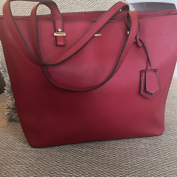 EUC 3Piece tote / crossbody / clutch - Picture 4 of 5